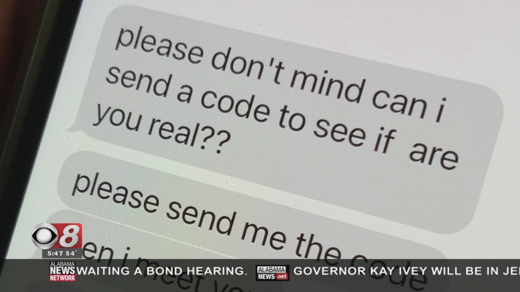 Wtt Craigslist Scam 012621