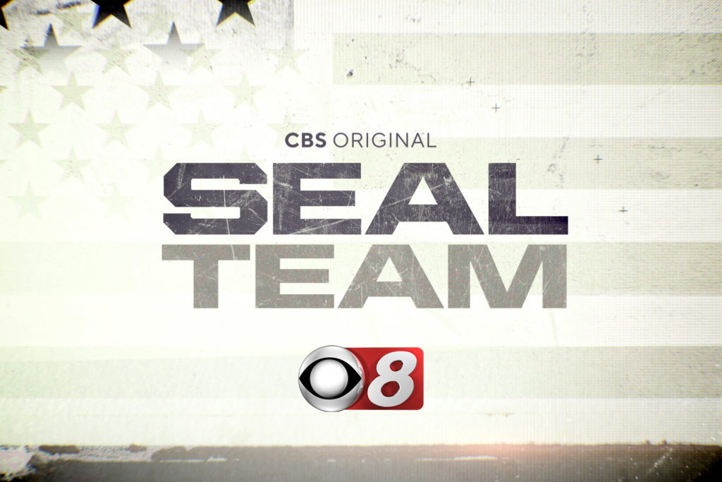 Seal Team 32