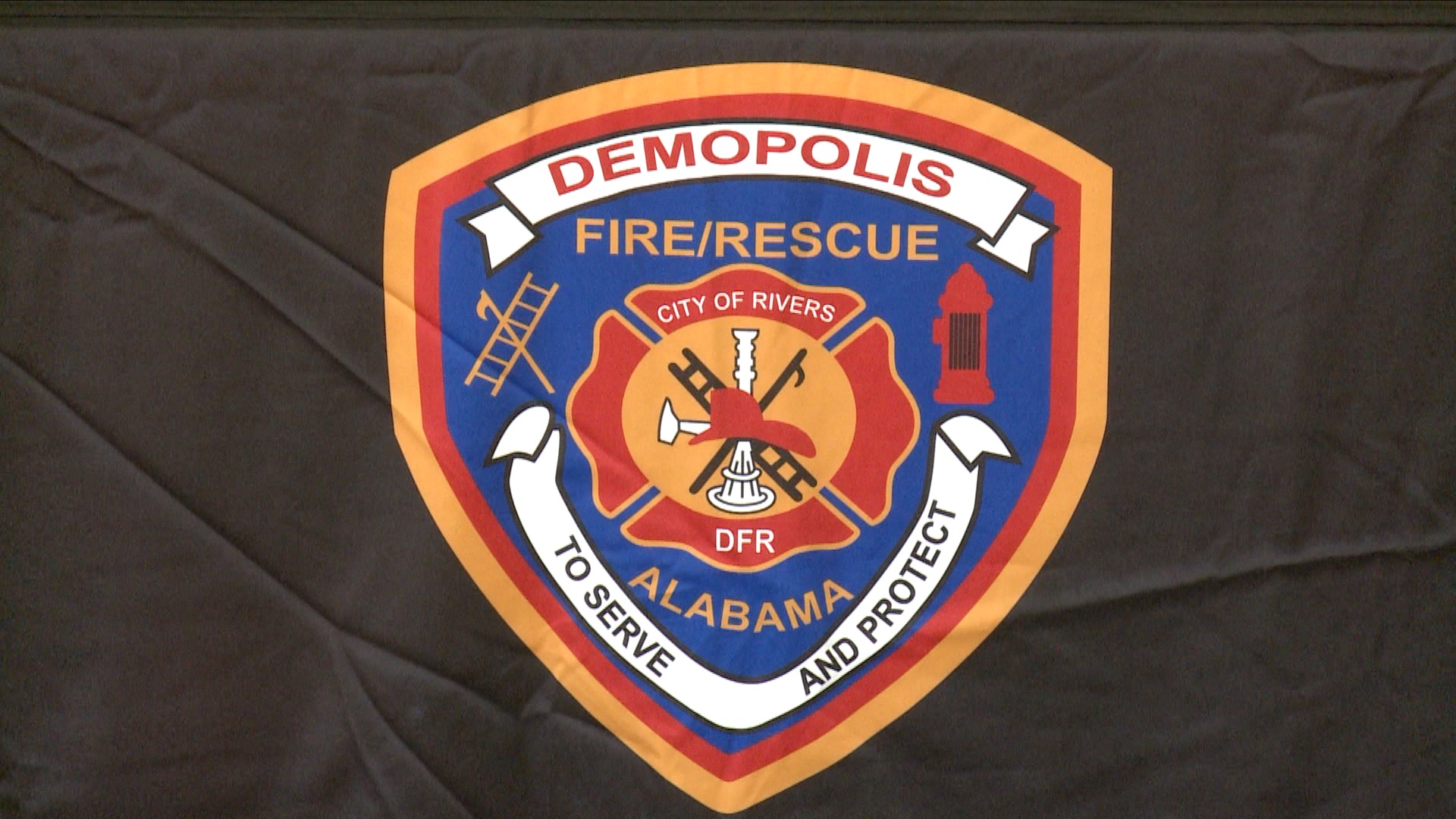 Demopolis Fire & Rescue Sponsors Firefighter Apprenticeship Program