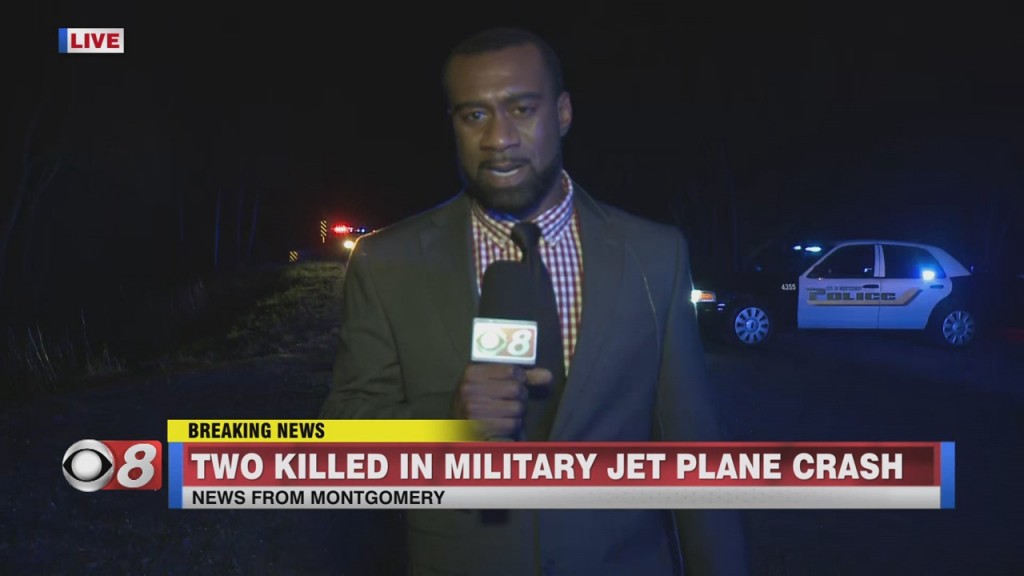 Jet Crash 7pm Special Report 021921