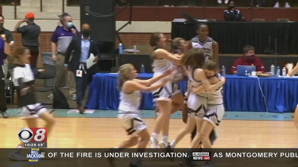 Ahsaa Tuesday Finals