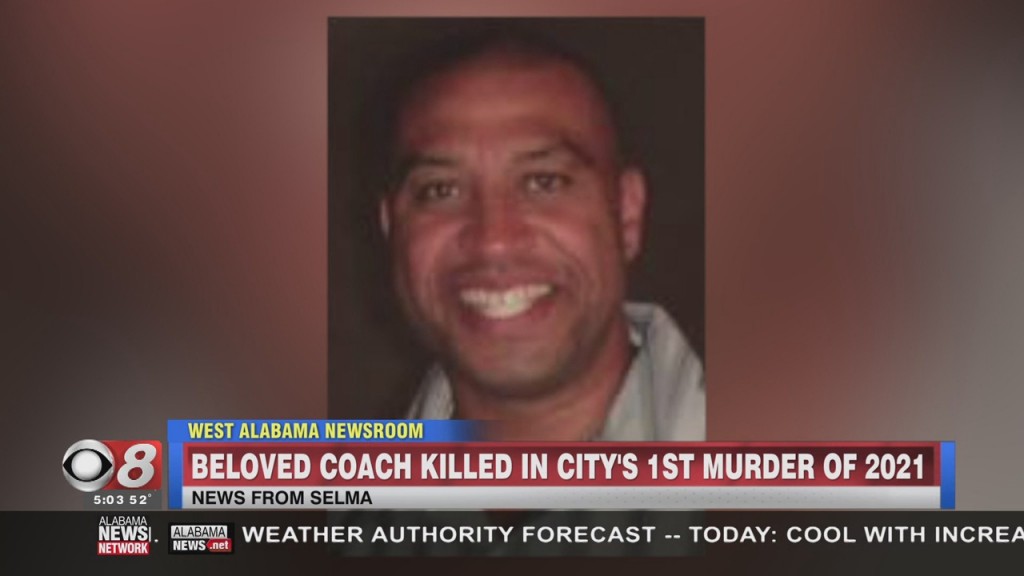 Selma Murder Pkg 020521