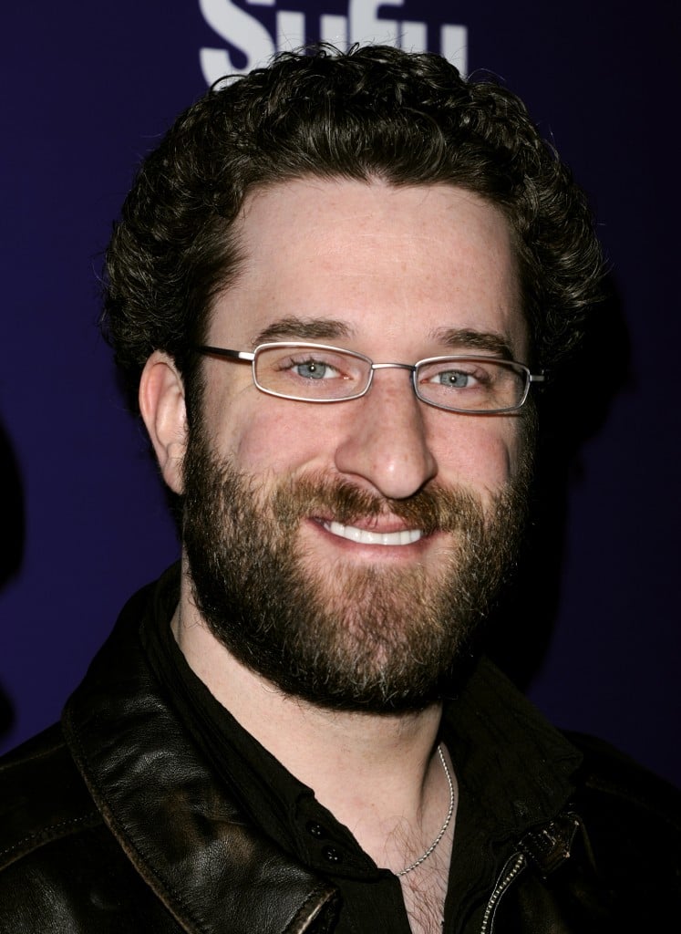 Obit Dustin Diamond