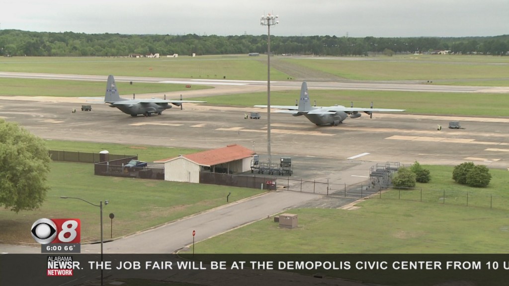 Legislature And Military Bill