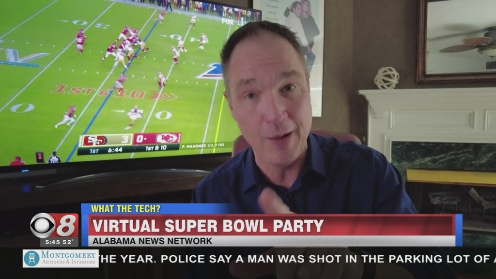 Wtt Virtual Super Bowl Party 020421