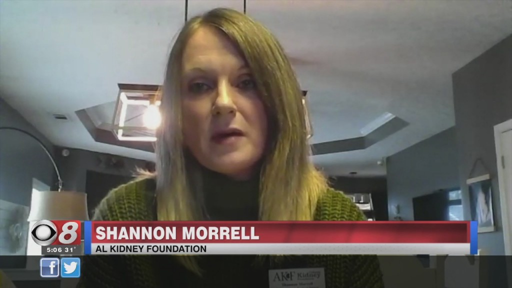 Al Kidney Foundation