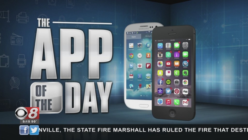 Wtt App Of The Day Forest 021221