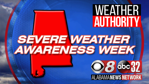 Severeweatherawarenessweek