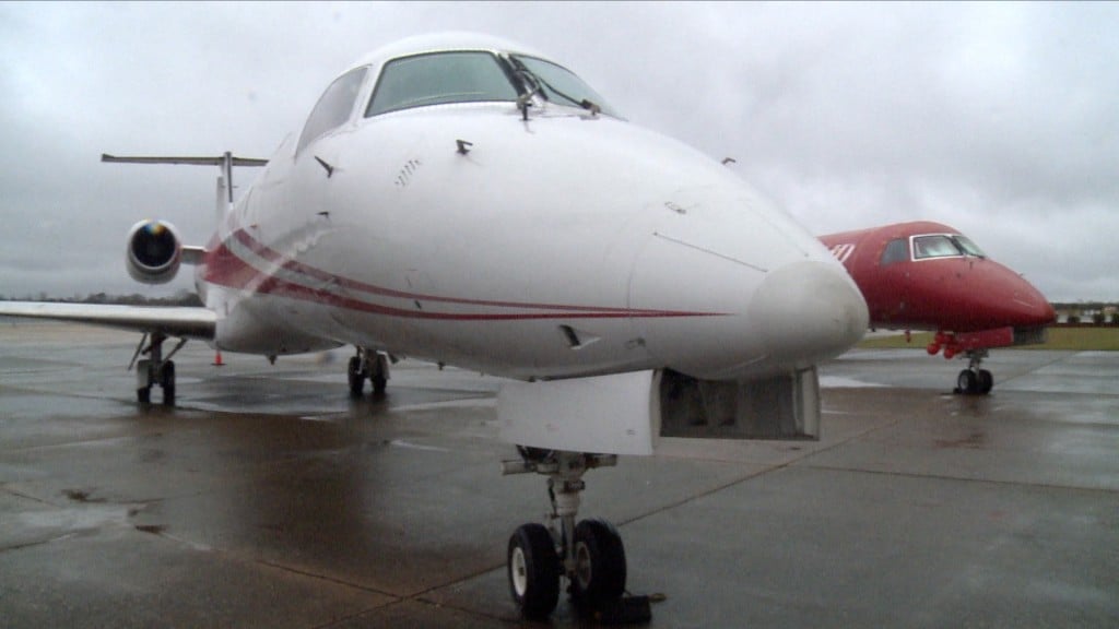 Wal Airportannounce Fox Pkg