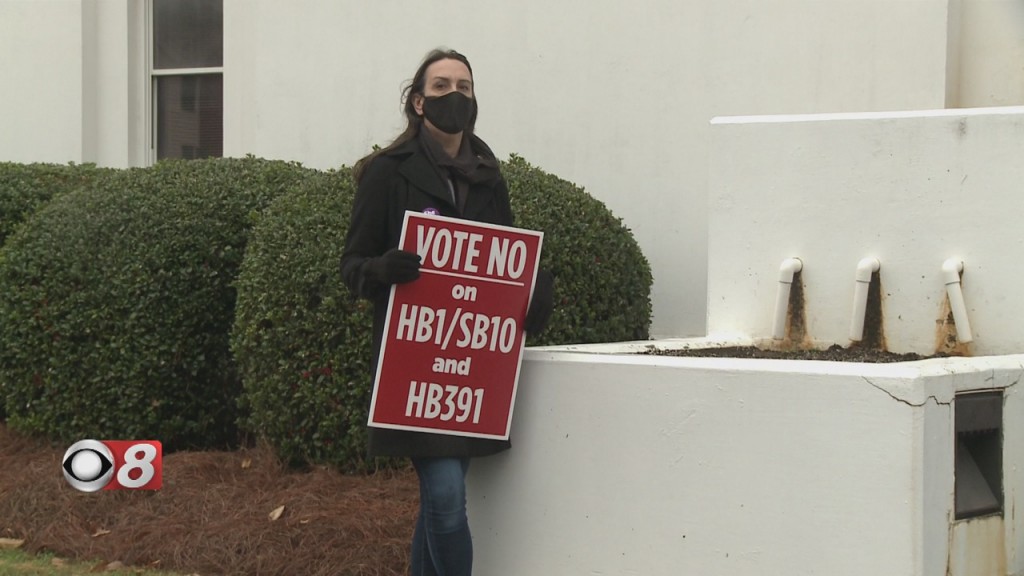 Transgender Bill Legislature