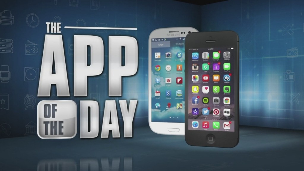 Wtt App Of The Day Foap 030521