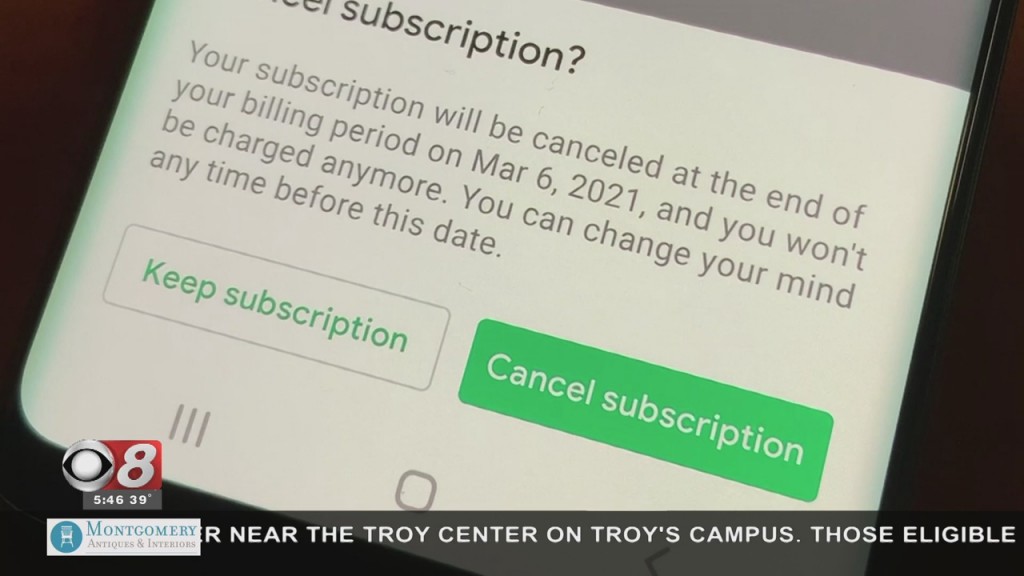 Wtt Free Trials 030321