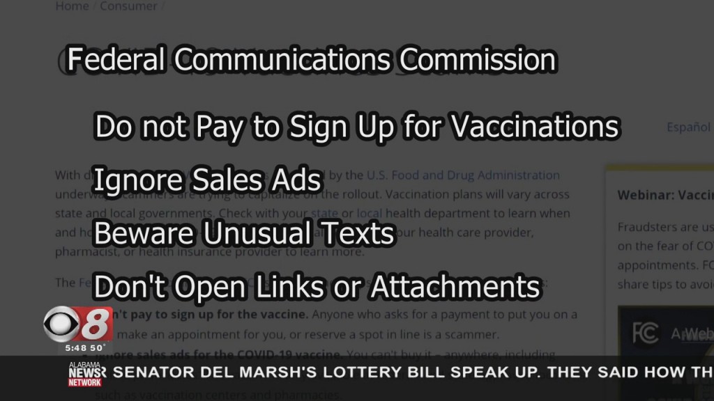 Wtt Vaccine Scam 031121