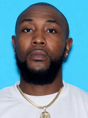 Mark Anthony Robinson