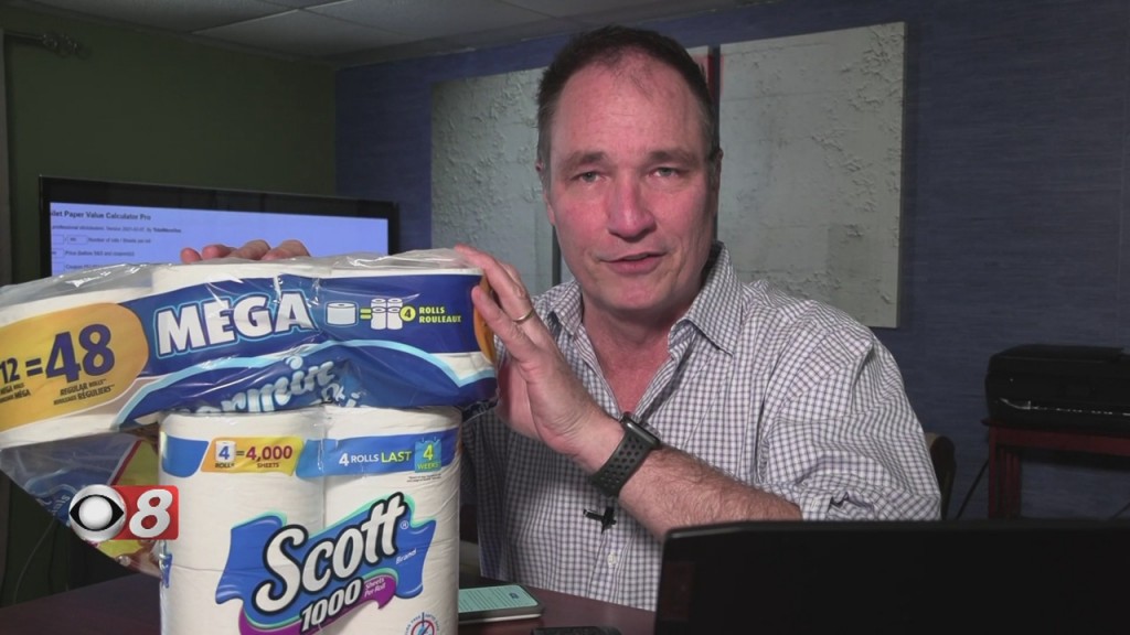 Wtt Toilet Paper Calculator 030221