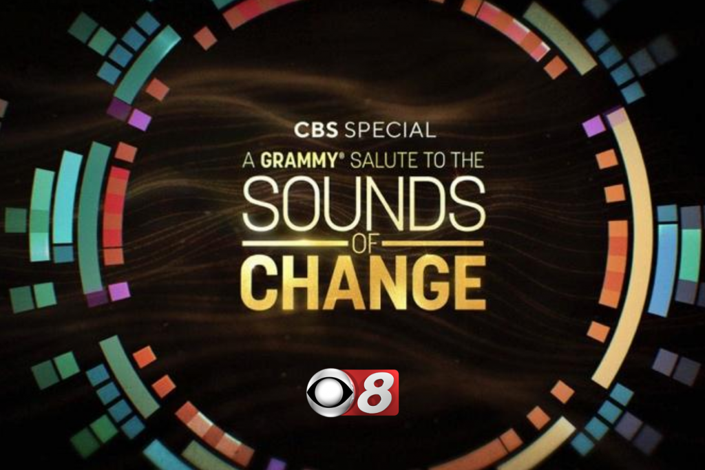 Grammy Salute To The Sounds Of Change