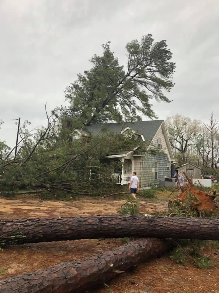 billingsley home damage 2