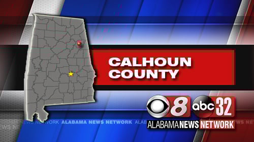 Calhouncountymap