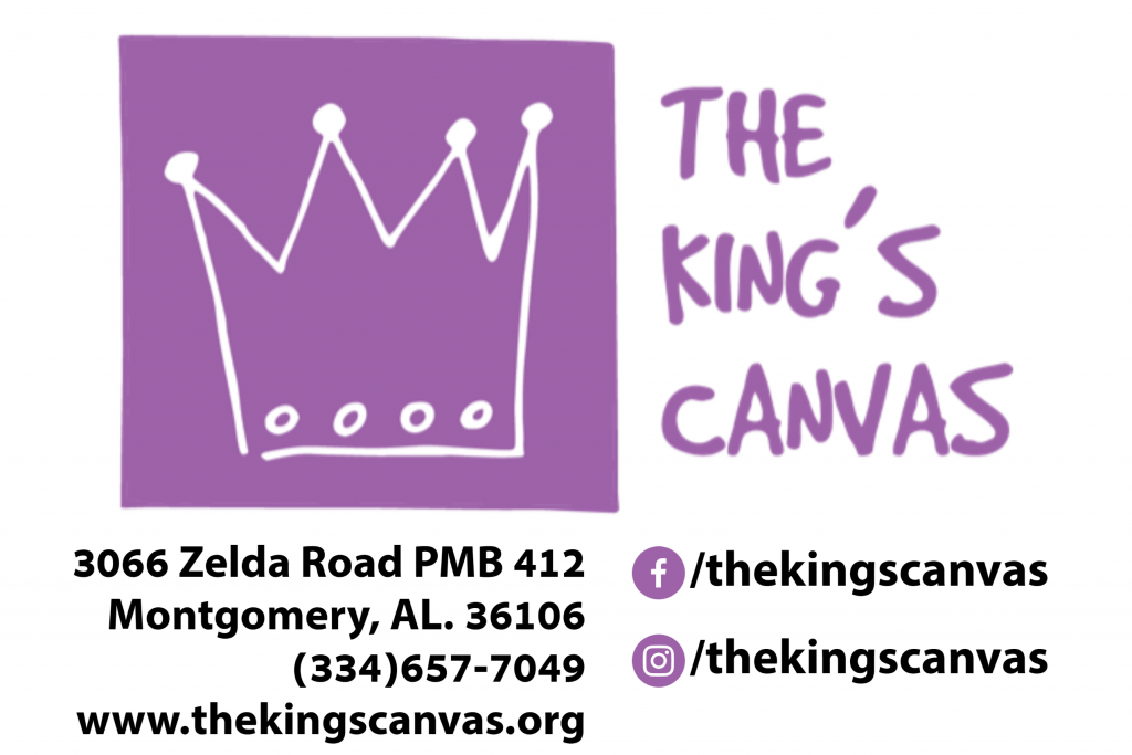 The Kings Canvas 32