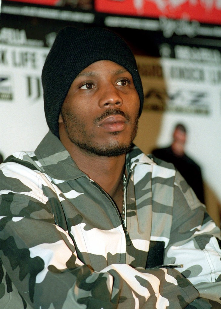 Dmx