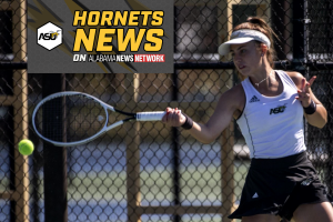 Asu Tennis Provided By Asuw 041621