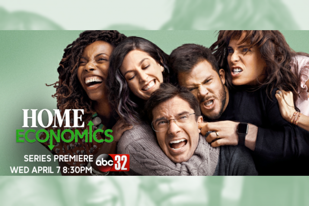 Home Economics Abc 32
