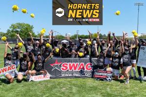 Swac Soccer Champs
