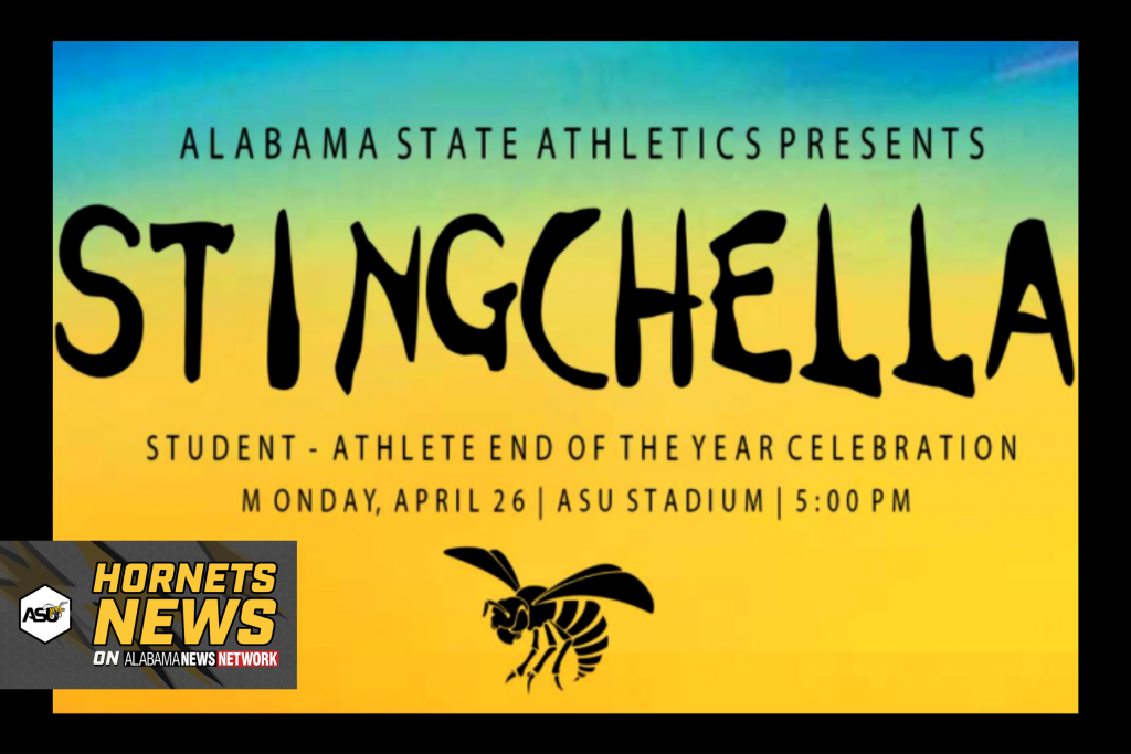 Stingchella Provided By Asuw 041621