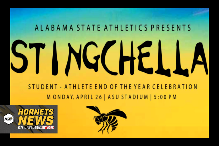 Stingchella Provided By Asuw 041621