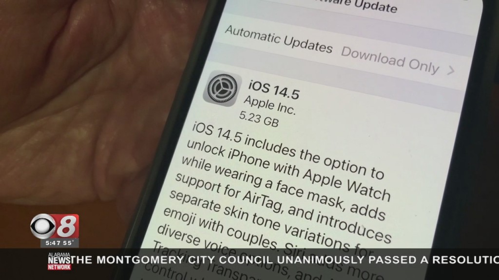 Wtt Apple Ios 145 042021