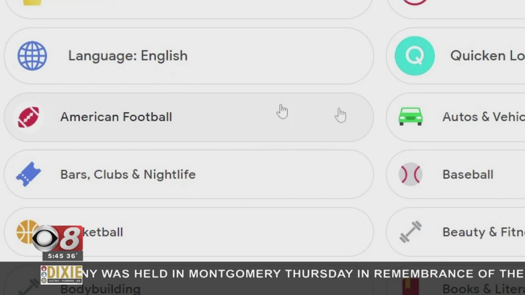 Wtt Deleting Google Info 040121
