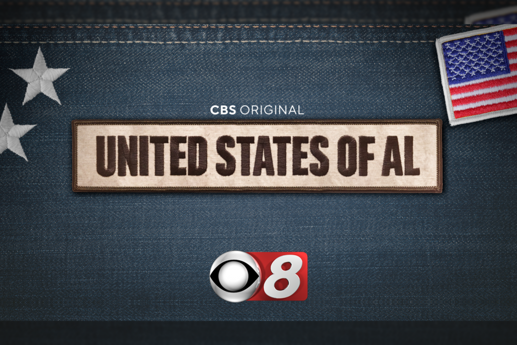 United States Of Al 32