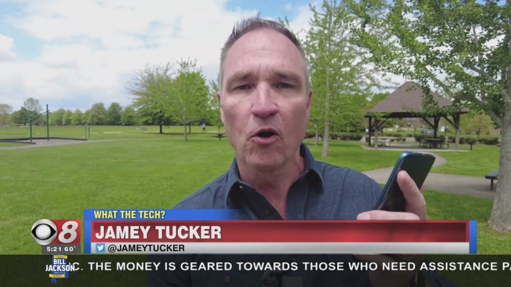 Wtt Stopping Robocalls 042121