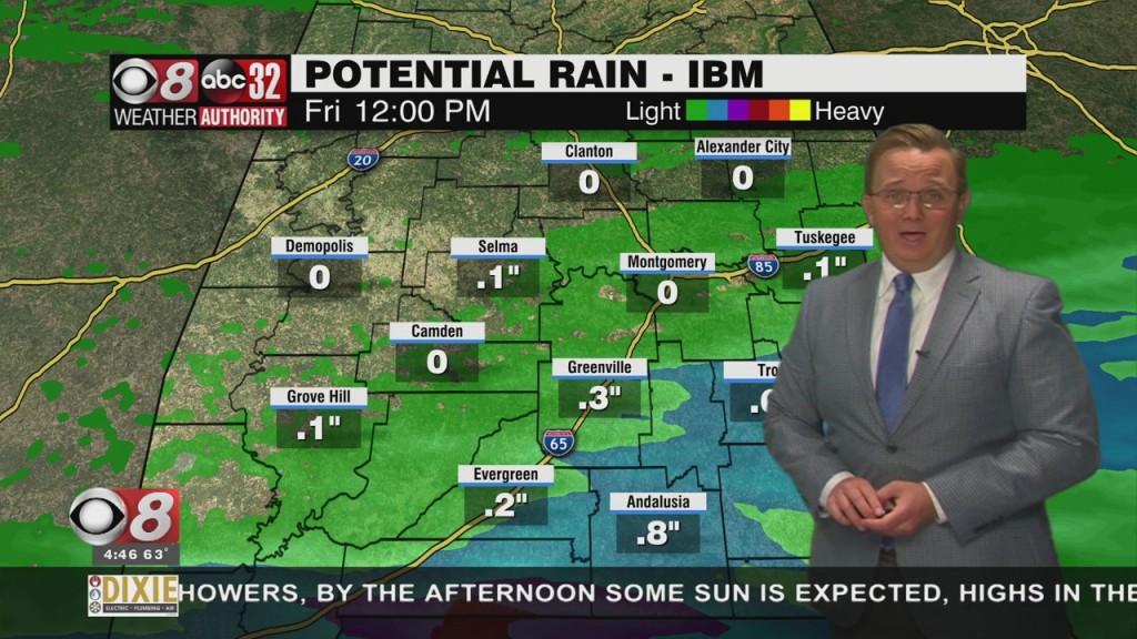 Morning Weather 04/15/21