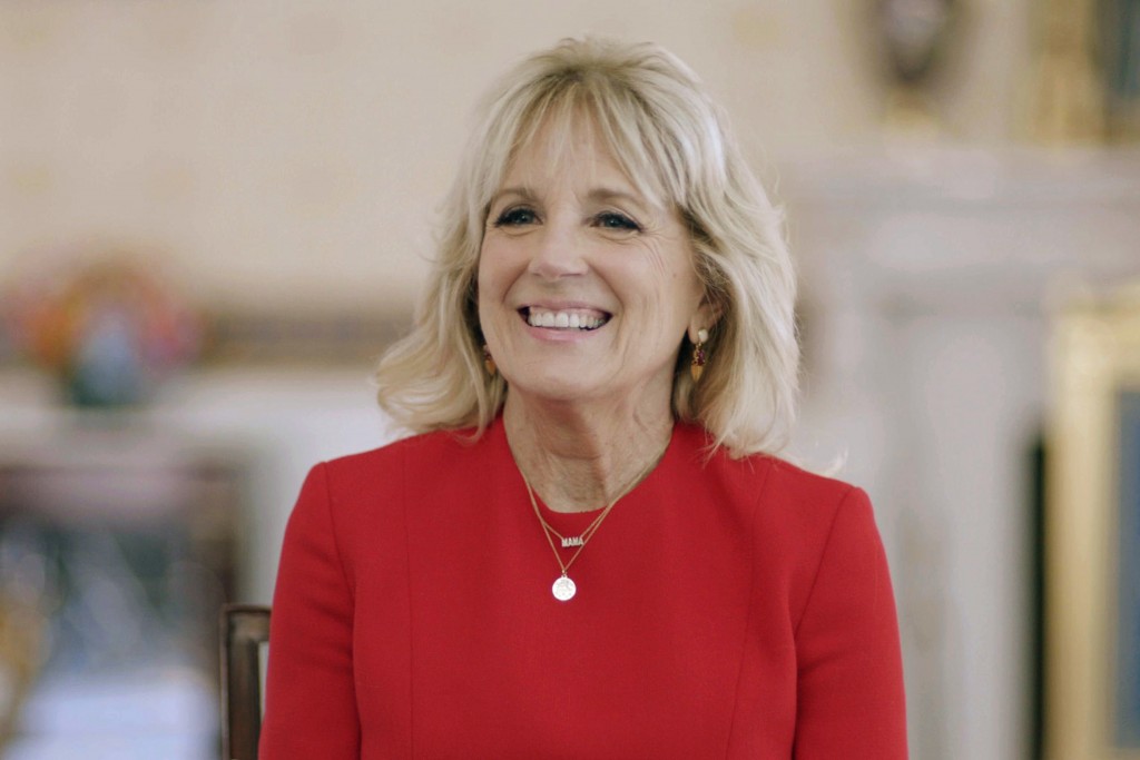 Jill Biden