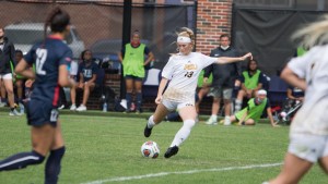 Asu Soccer 0409