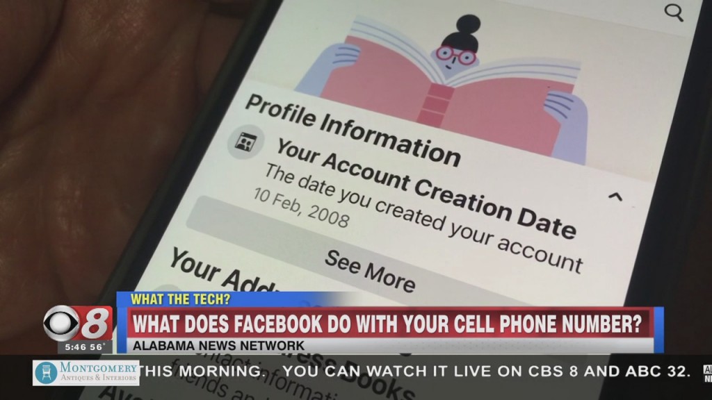 Wtt Facebook Phone Numbers 040621