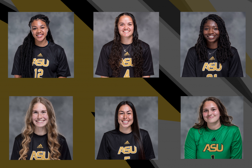 Asu Softball Awards