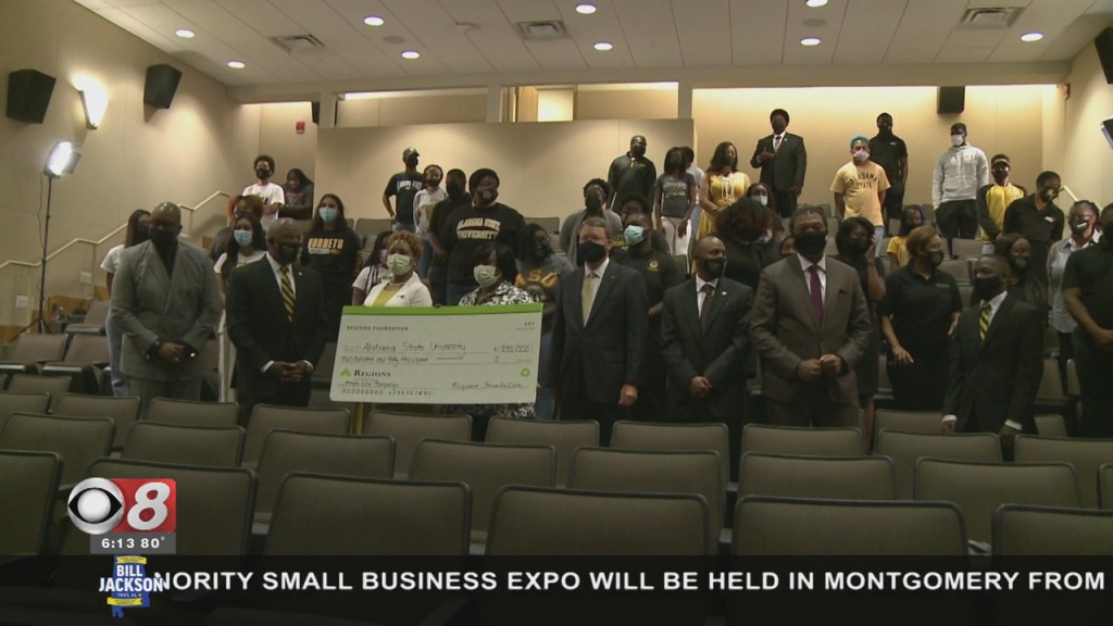 Regions Bank Asu Graduates