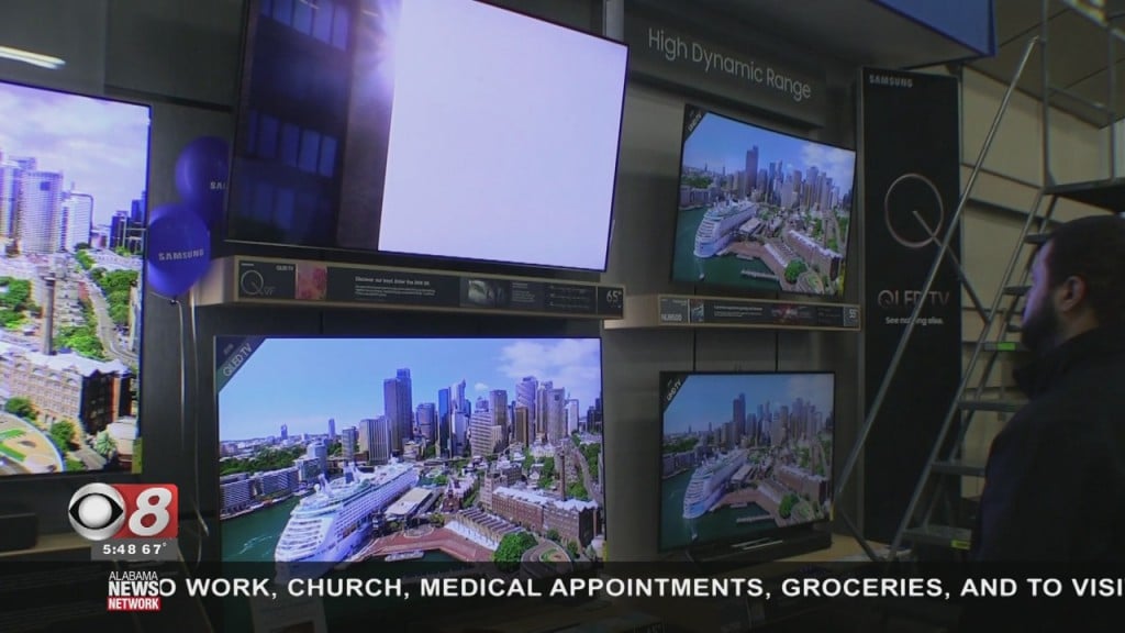 Wtt Smart Tv Hacking 040821