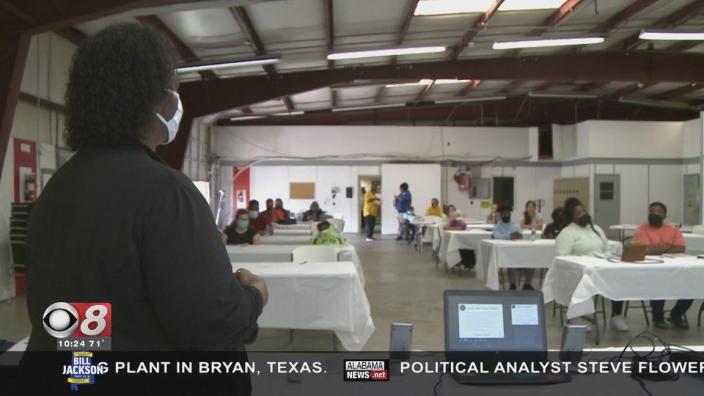 Produce Safety 040821