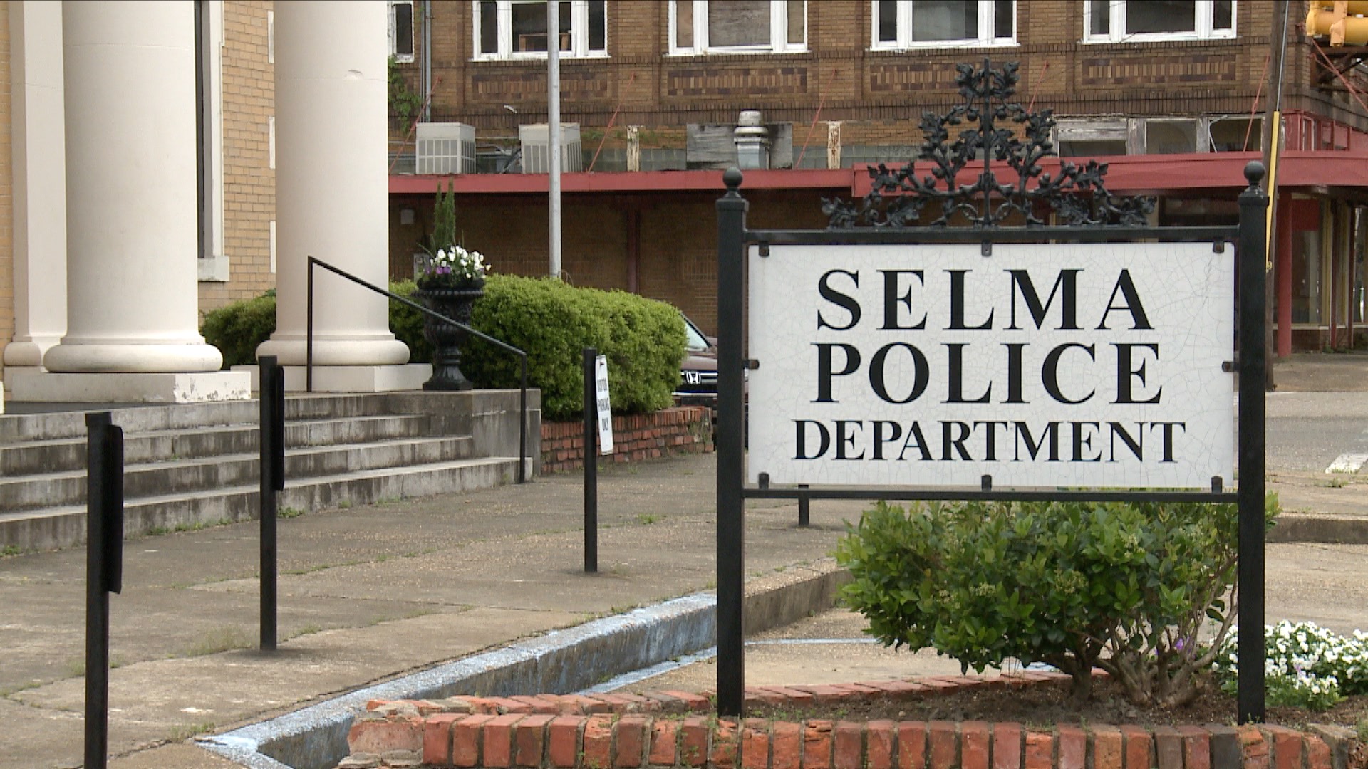 Selma Police Investigating City's 4th Murder of the Year - WAKA 8
