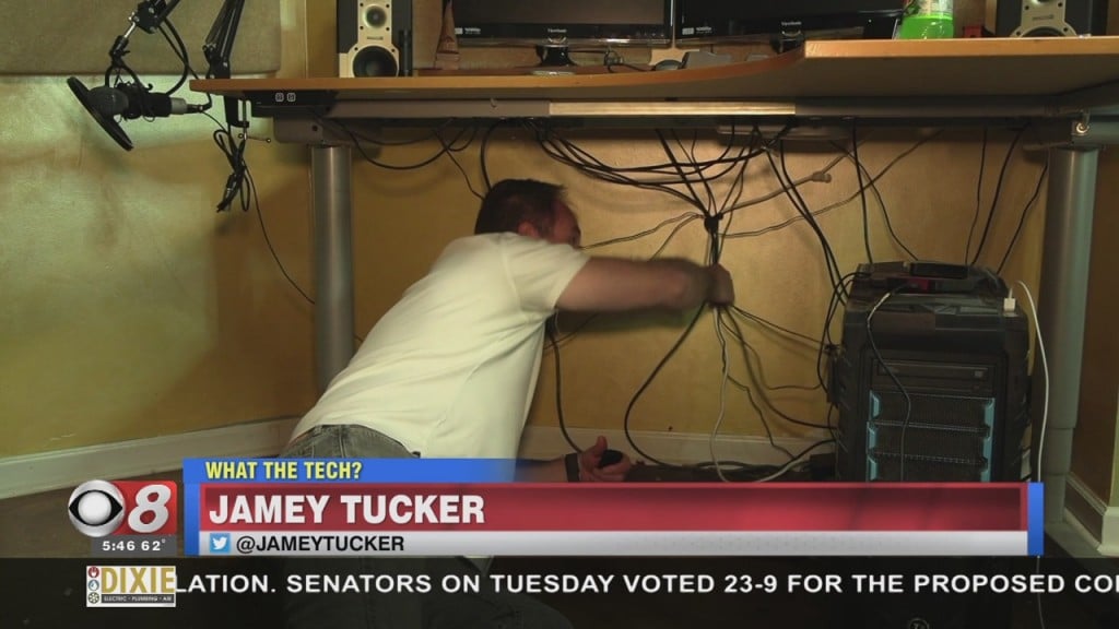 Wtt Organize Your Wiring 041421