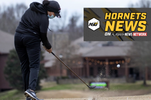Asu Golf