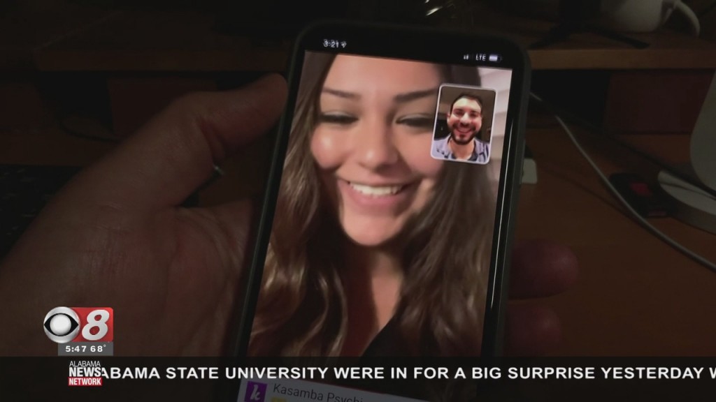 Wtt Speed Dating App 042921