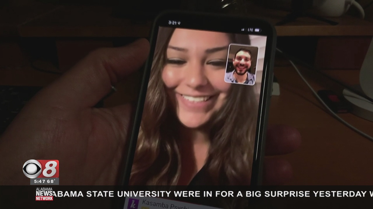 What the Tech? See the Speed Dating App "Filter Off" - WAKA 8