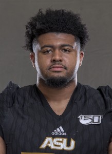 Ogletree Andrew