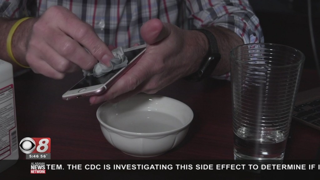 Wtt Clean Your Devices 041321