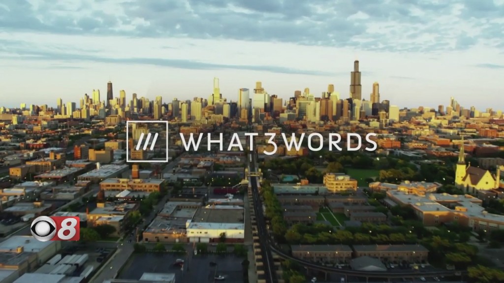 Wtt App Of The Day What 3 Words 042321