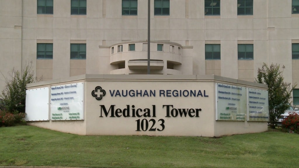 Wal Vaughanvaccines Fox Mini